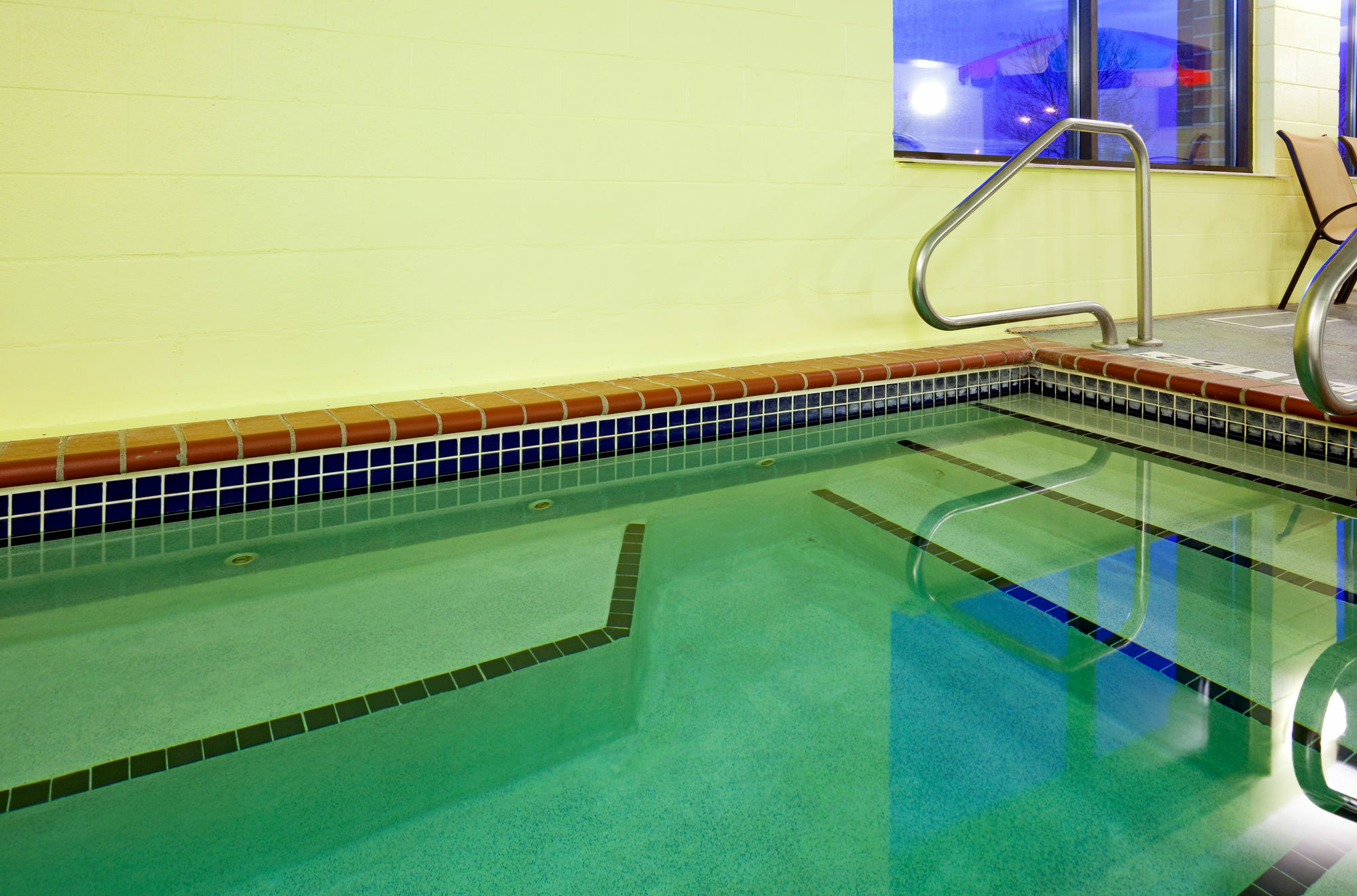 Holiday Inn Express Hotel & Suites Coon Rapids - Blaine Area By Ihg Екстер'єр фото
