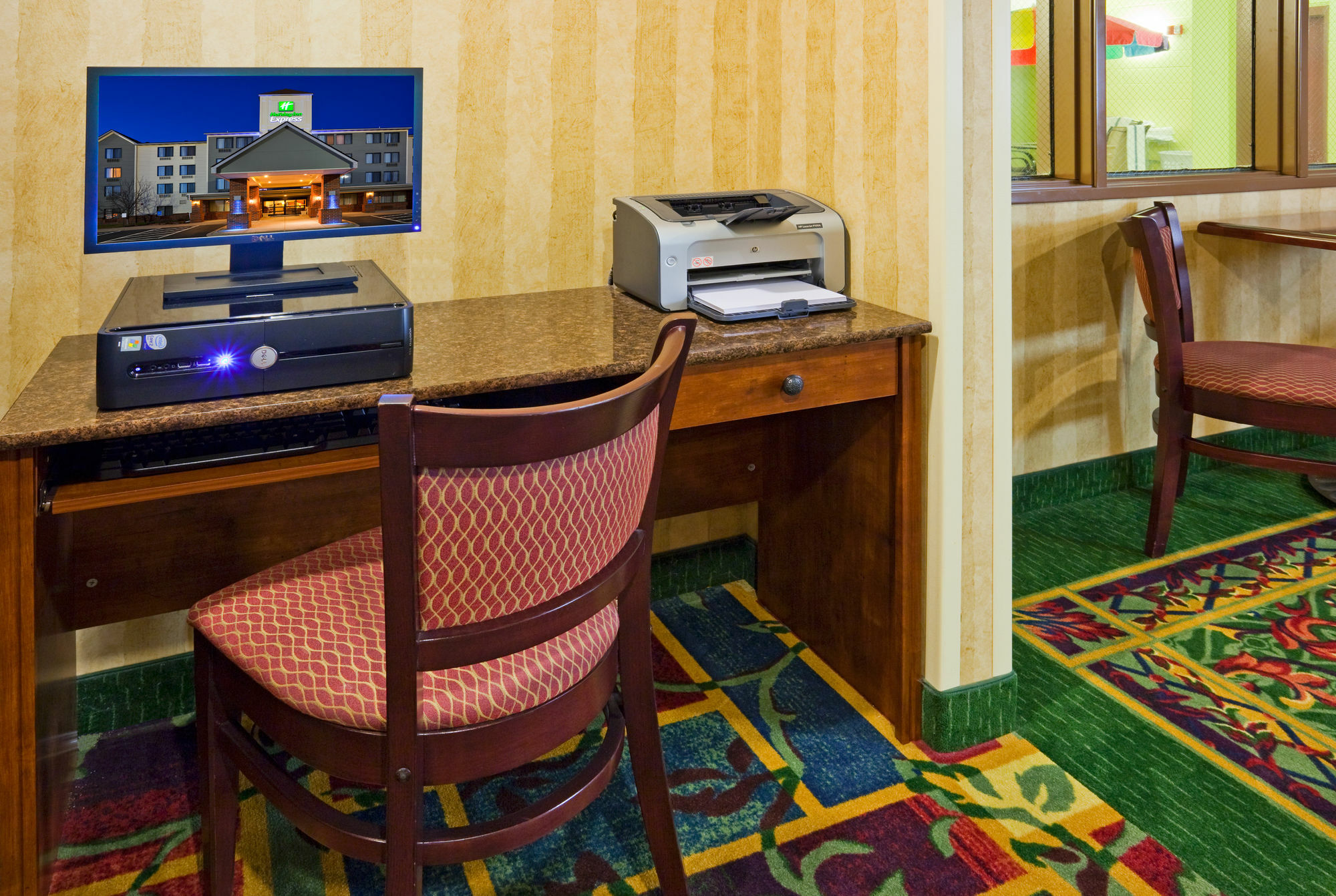Holiday Inn Express Hotel & Suites Coon Rapids - Blaine Area By Ihg Екстер'єр фото